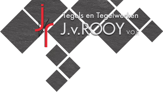 Van Rooy Tegelwerken VOF